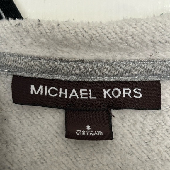 MICHAEL KORS Fleece Hoodie - Picture 7 of 7